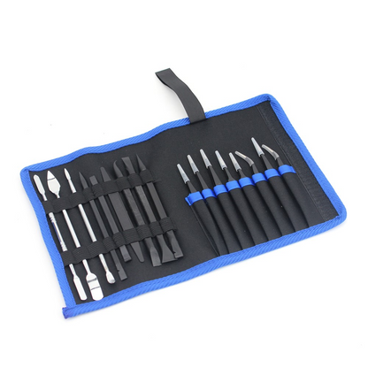 Jiafa JF-8169 Repair Kit, 17in1
