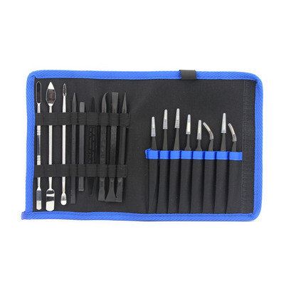 Jiafa JF-8169 Repair Kit, 17in1