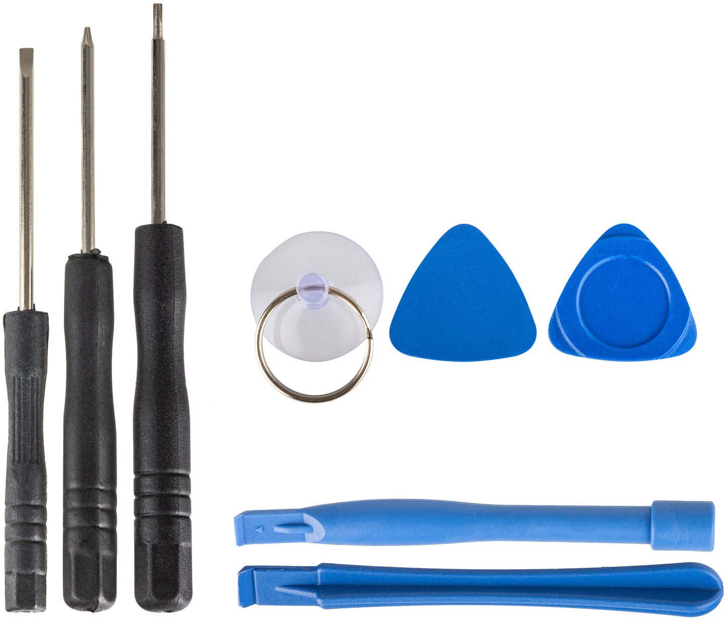 Kit de réparation OEM, 8 en 1
