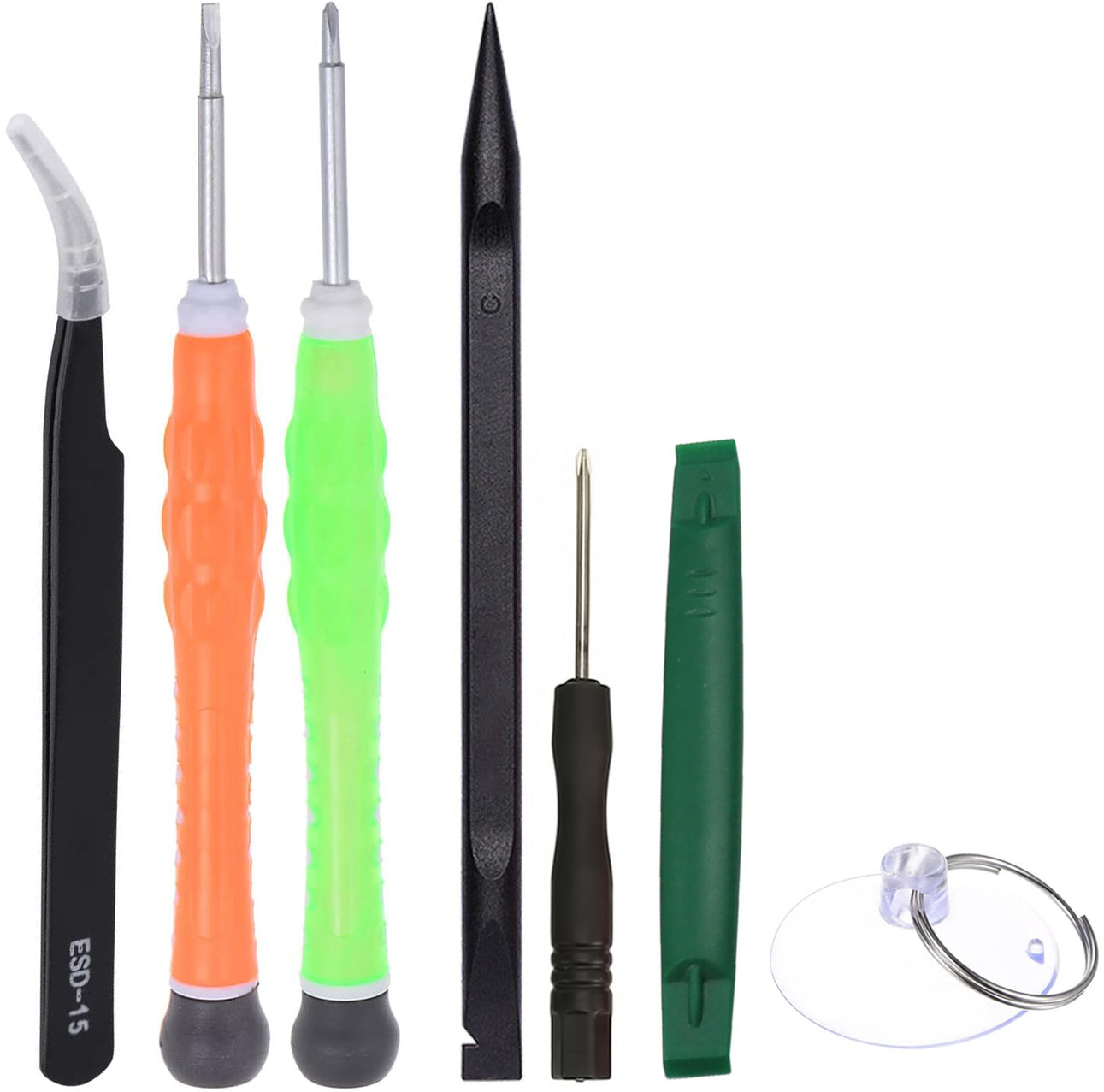Kit de réparation OEM HQ, 7 en 1