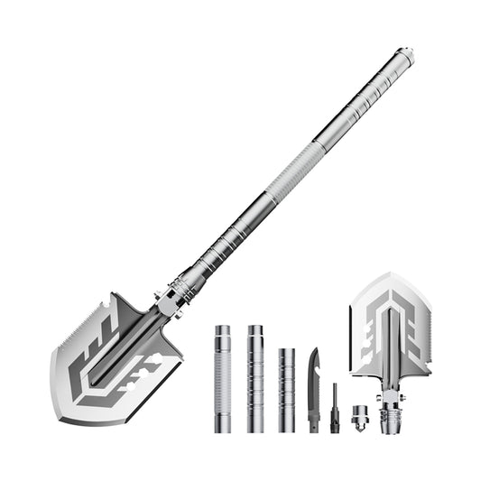 WZK WSS-211 Survival Kit, Gray