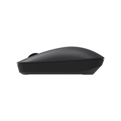 Xiaomi Combo Wireless Mouse Keyboard Kit, Black BHR6100GL