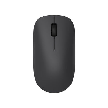 Xiaomi Combo Wireless Mouse Keyboard Kit, Black BHR6100GL