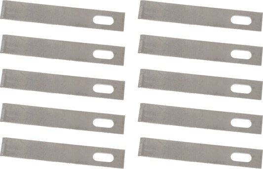 Lame de bistouri OEM 4, lot de 10 pièces