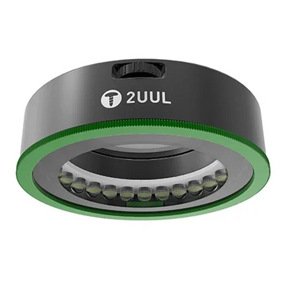 Lampe 2UUL MS97 pour Microscope
