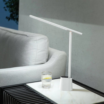 Baseus Smart Eye Led Lamp, blanc DGZG-02