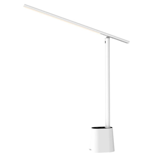 Baseus Smart Eye Led Lamp, blanc DGZG-02