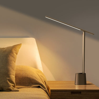 Baseus Smart Eye Led Lamp, gris DGZG-0G 