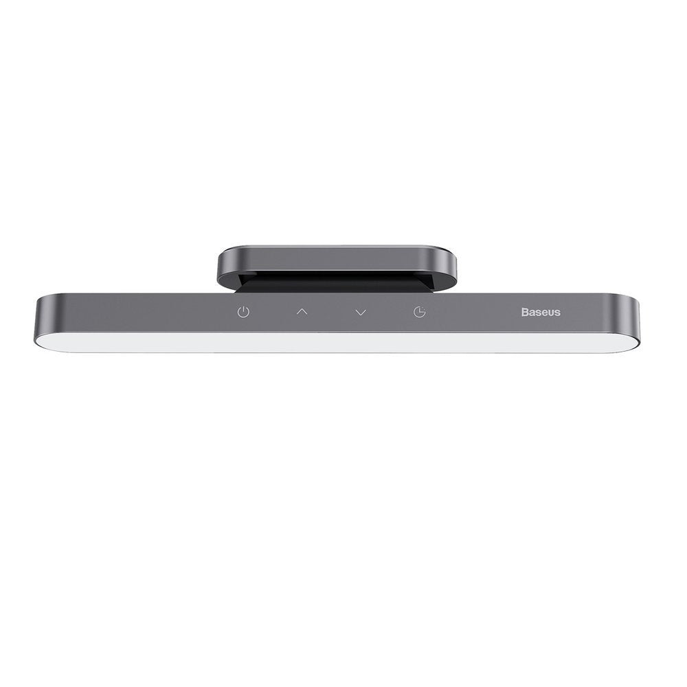 Lampe LED de bureau Baseus, Gris DGXC-C0G
