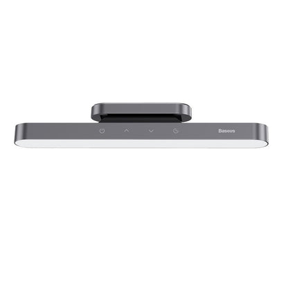 Lampe LED de bureau Baseus, Gris DGXC-C0G