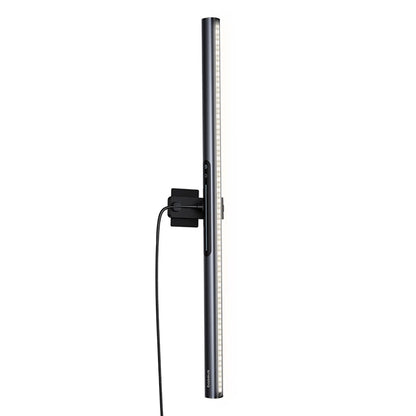 Lampa Led Monitor Baseus i-Wok 3, 2700K - 6000K, Neagra L10068500111-00