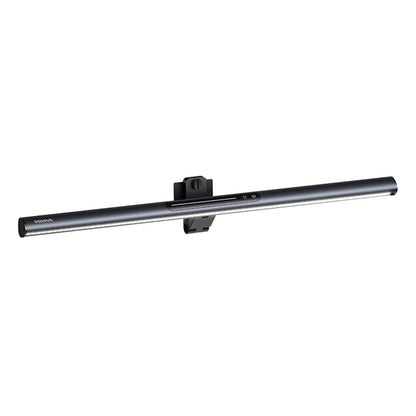 Lampa Led Monitor Baseus i-Wok 3, 2700K - 6000K, Neagra L10068500111-00