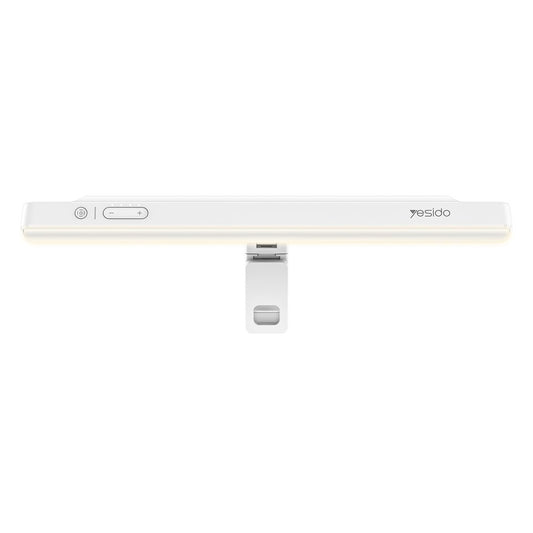 Lampe LED pour moniteur Yesido DH11, Blanche
