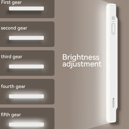 Yesido DH11 White LED Monitor Lamp