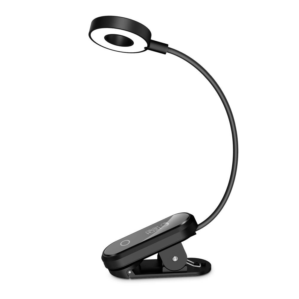 Lampe LED Portable Tech-Protect LL100, Noire