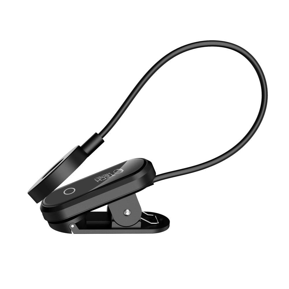 Lampe LED Portable Tech-Protect LL100, Noire