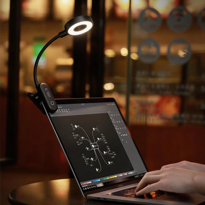 Lampe LED Portable Tech-Protect LL100, Noire