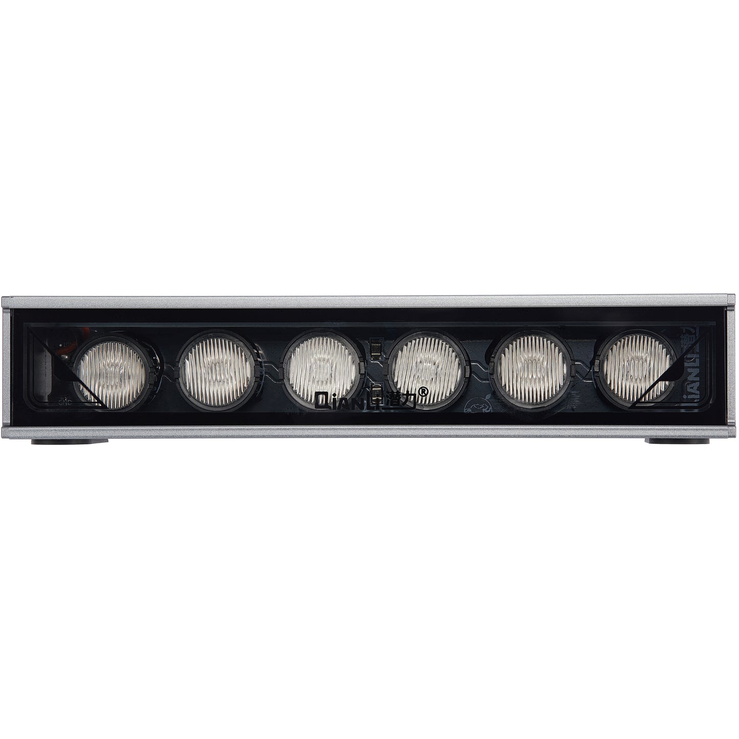 Lampe QIANLI Isee 2 pour détecter les rayures / empreintes / poussière sur l'écran