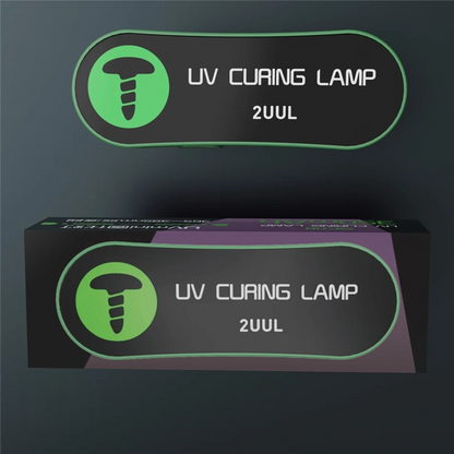 Lampe UV 2UUL SC08
