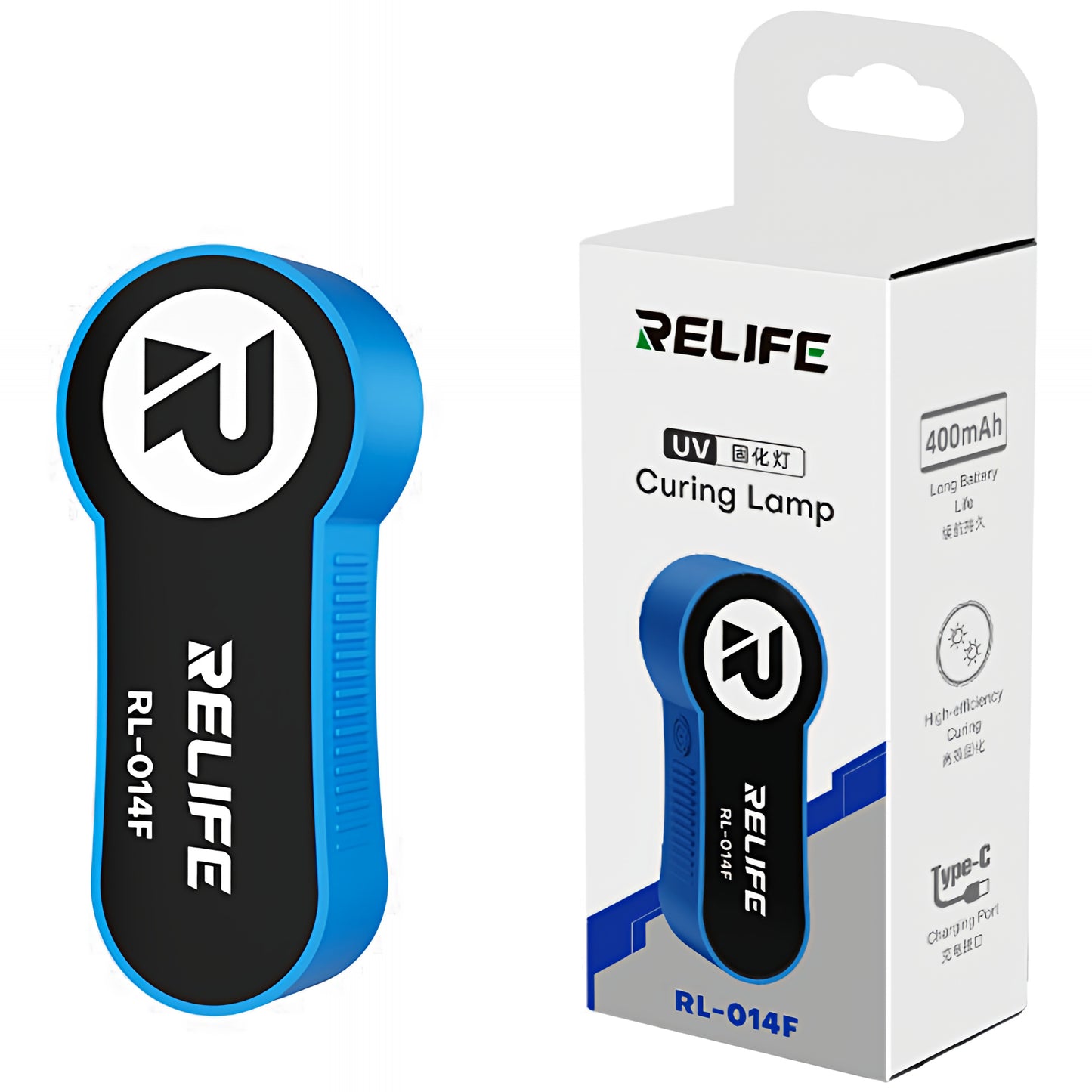 Lampe UV Relife RL-014F