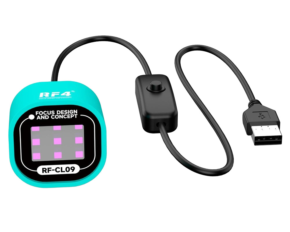 Lampe UV RF4 RF-CL09
