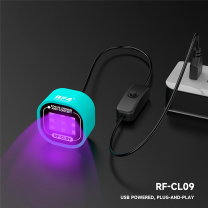 Lampe UV RF4 RF-CL09