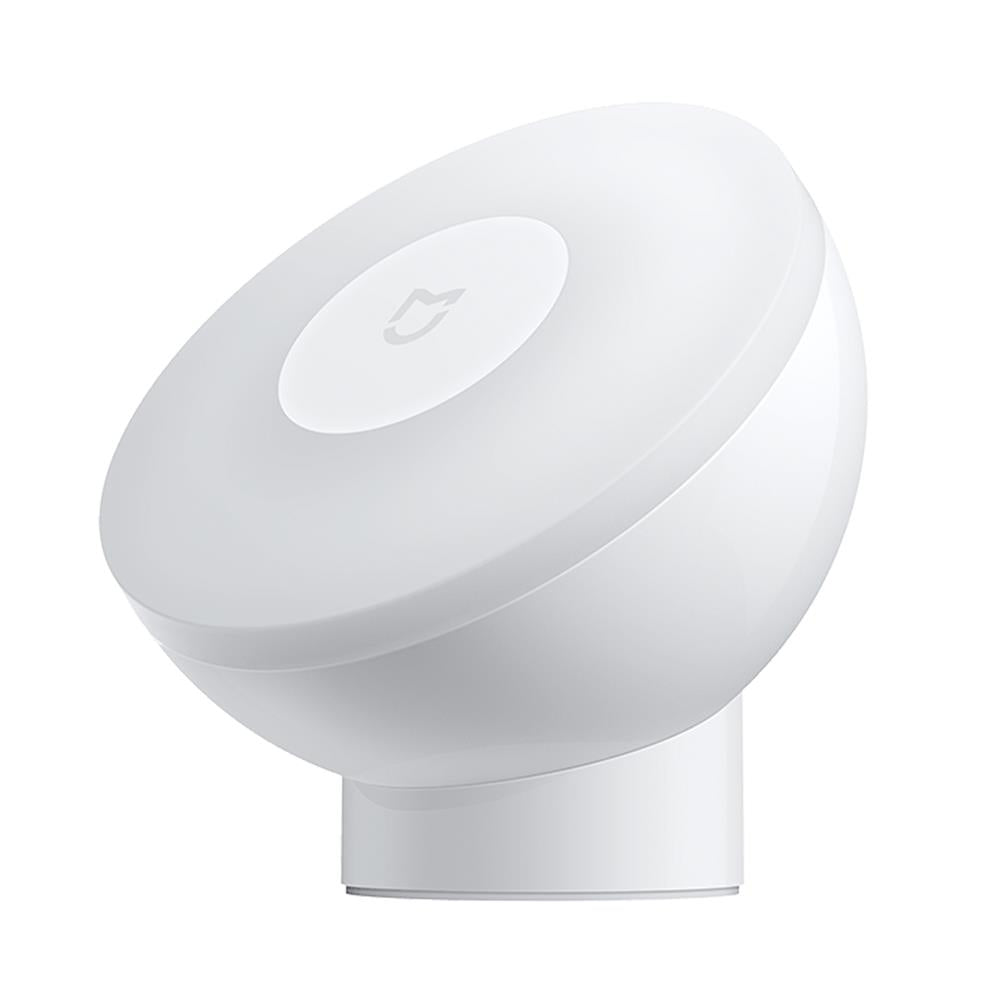 Lampe LED Veille Xiaomi Light 2, 2800K, Capteur, Blanc BHR5278GL