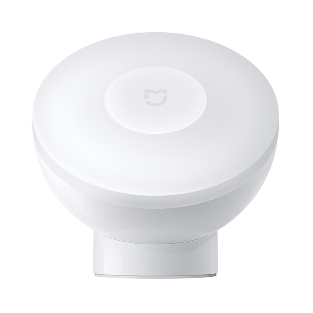Lampe LED Veille Xiaomi Light 2, 2800K, Capteur, Blanc BHR5278GL