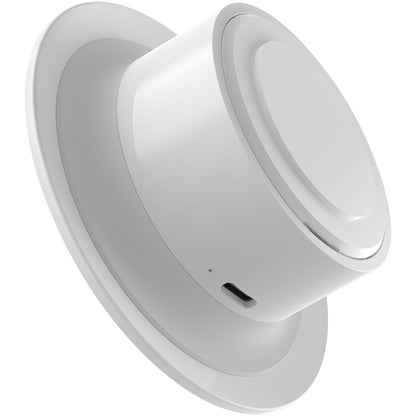 Lampe LED Veille Xiaomi Light 3, 2700K, Capteur, Blanche BHR8978GL