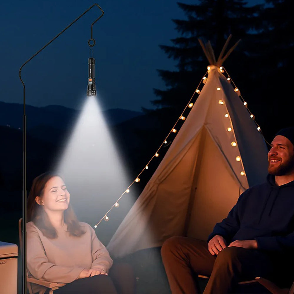 Lanterne LED Yesido TC10, 220lm