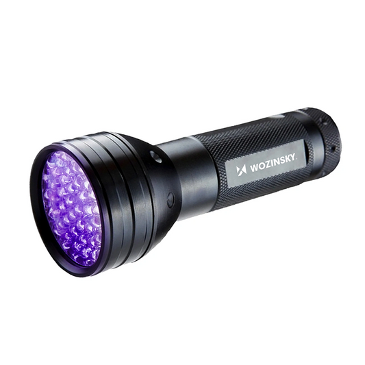 Lampe UV LED WZK WLT-51L, IP65