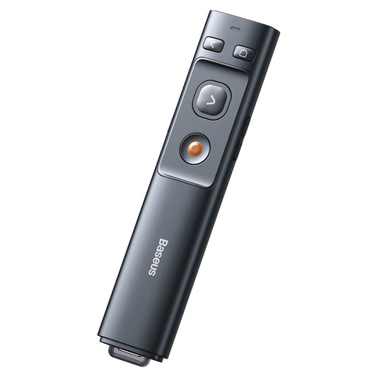 Presenter Wireless Baseus Orange Dot, Gris ACFYB-B0G
