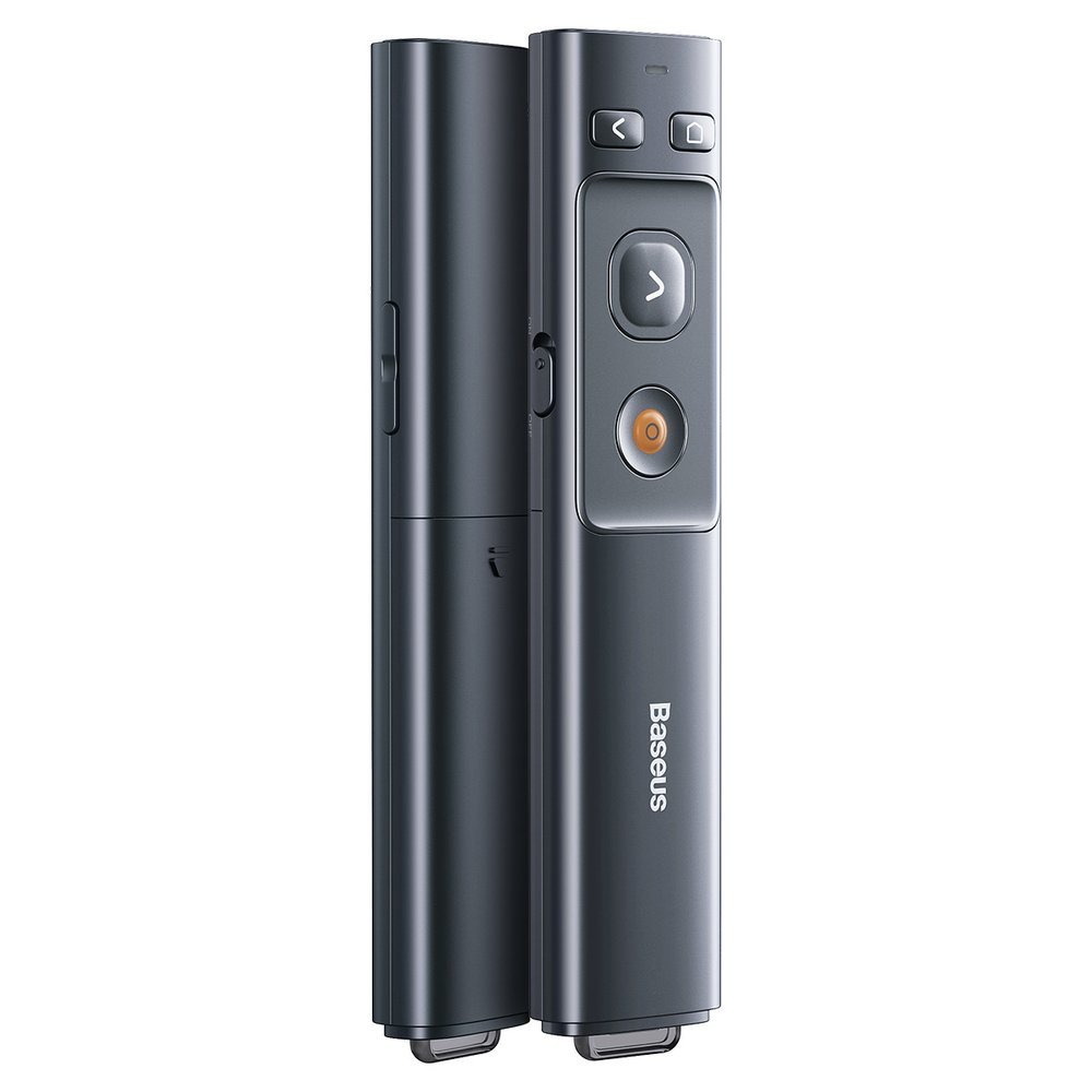 Presenter Wireless Baseus Orange Dot, Gris ACFYB-B0G