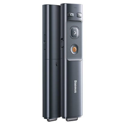Presenter Wireless Baseus Orange Dot, Gris ACFYB-B0G