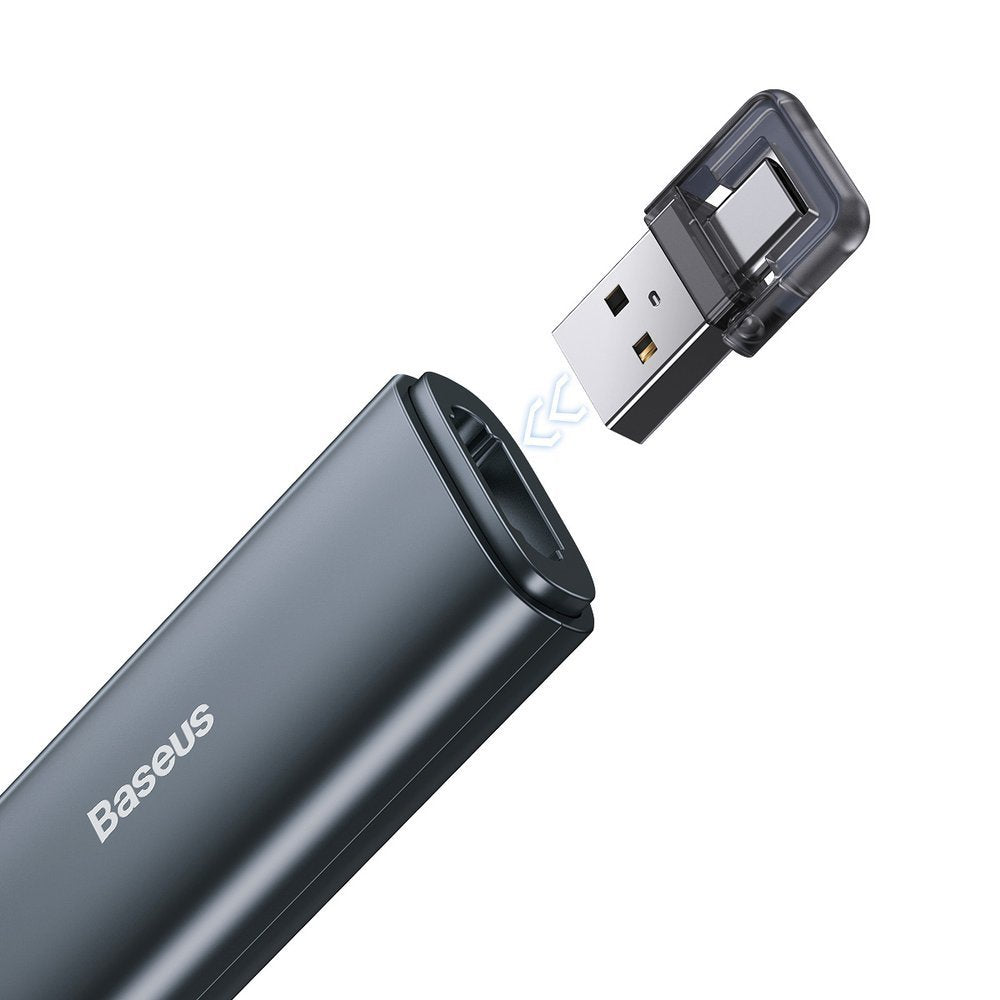 Presenter Wireless Baseus Orange Dot, Gris ACFYB-B0G