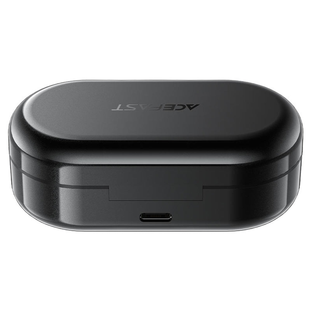 Lavallière Acefast R3, USB-C, Set 2 pièces, Noire