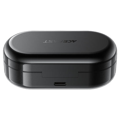 Lavallière Acefast R3, USB-C, Set 2 pièces, Noire