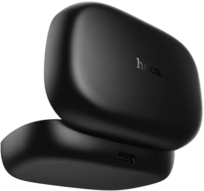 Micro-cravate HOCO L27, USB-C, Lot de 2 pièces, Noir