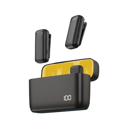 Lavalier Techsuit LW3, Lightning, Ensemble de 2 pièces, Noir
