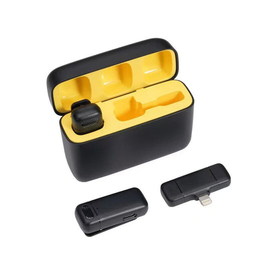 Lavalier Techsuit LW3, Lightning, Ensemble de 2 pièces, Noir
