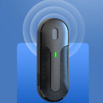 Lavalier Yesido KR17, USB-C, Set 2 pièces, Noir