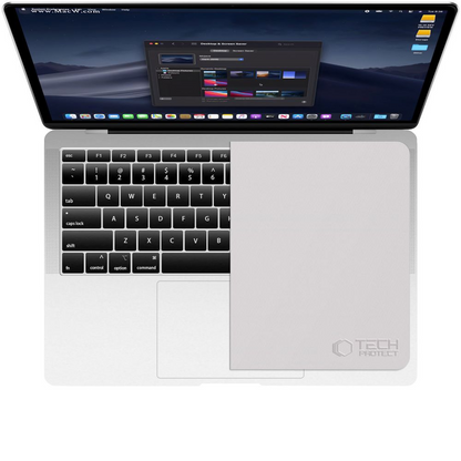 Chiffon en microfibre Tech-Protect, 338x223mm