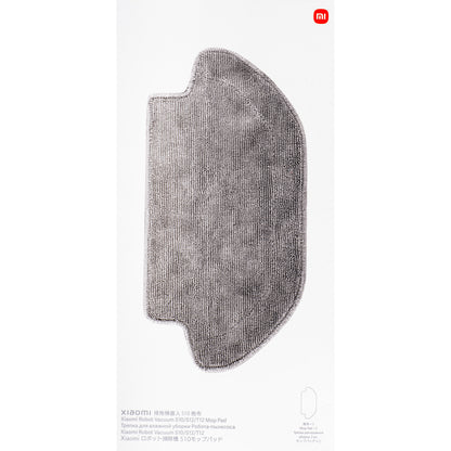 Mop Cloth for Xiaomi Robot Vacuum S10 BHR6463GL