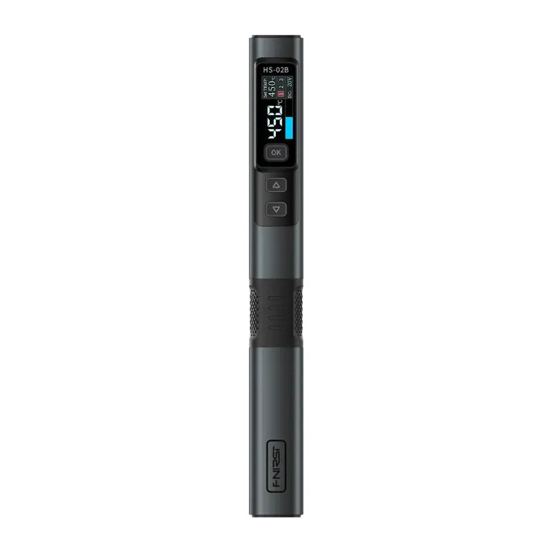 Fer à souder Fnirsi HS-02A F