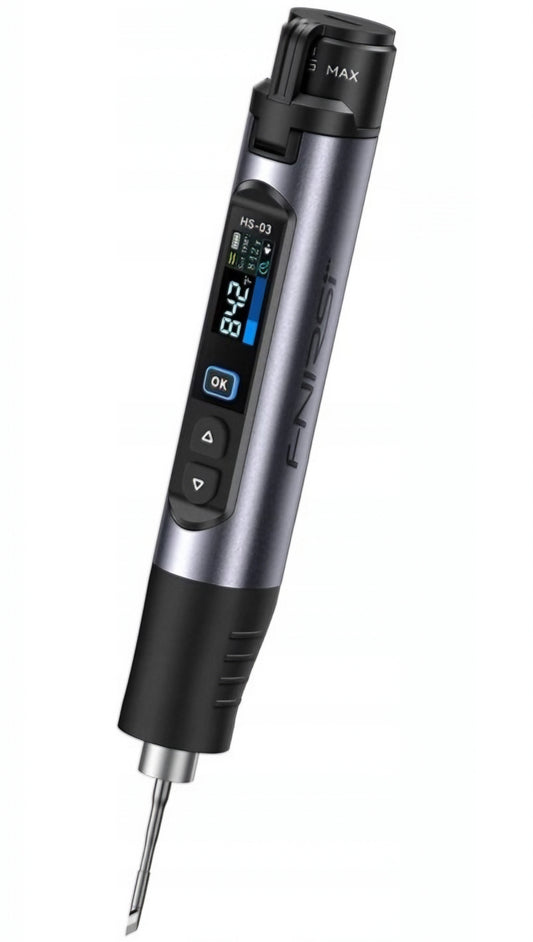 Fer à souder Fnirsi HS-03 Plus
