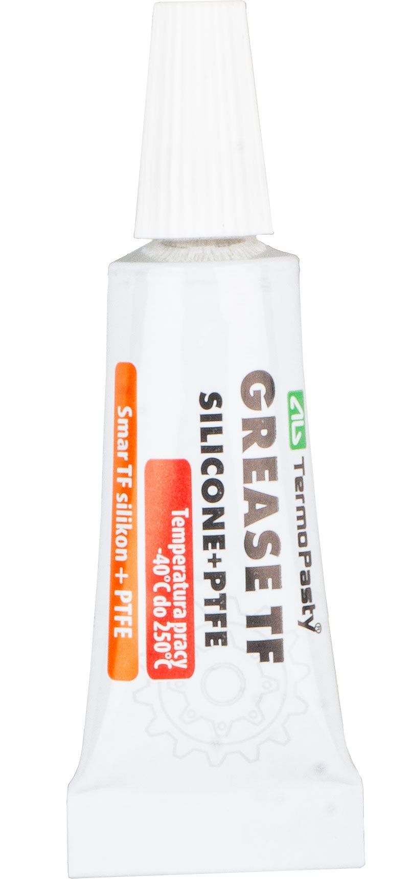 Pâte lubrifiante AG Termopasty, 3,5g ART.AGT-064