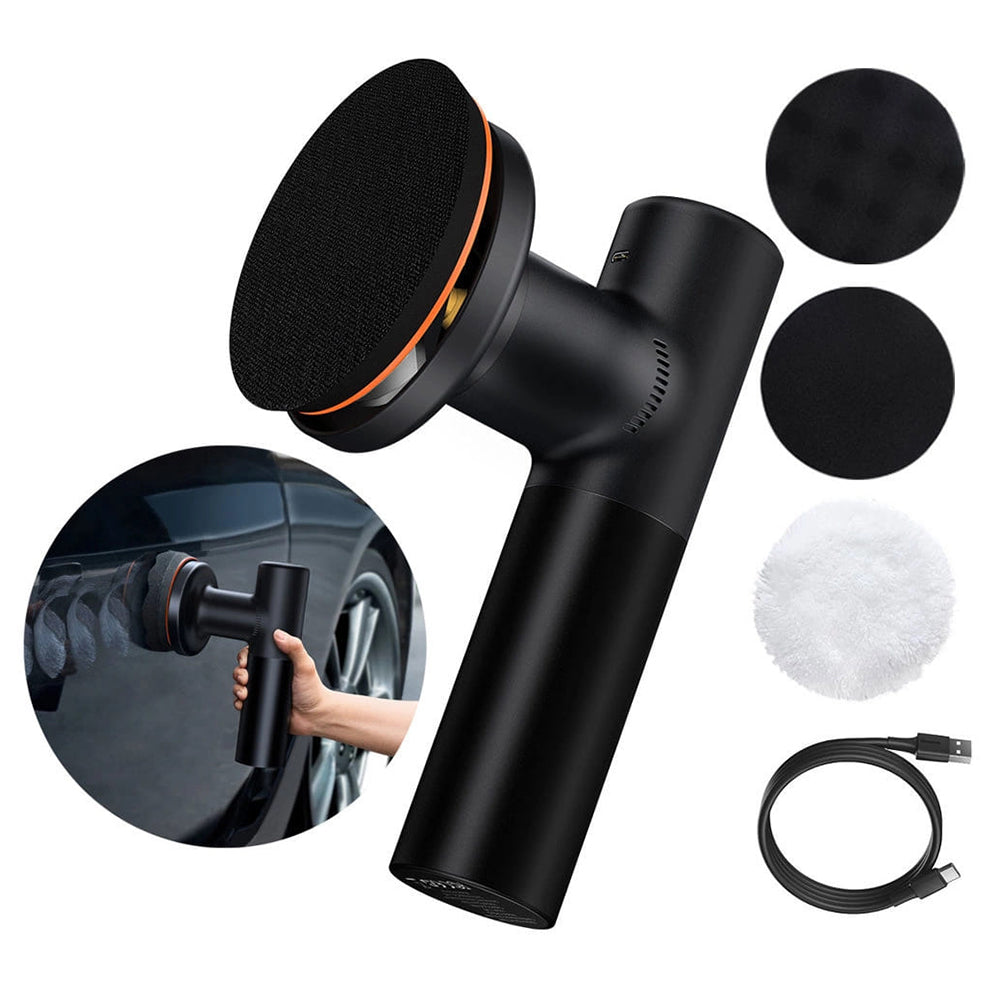 Machine de polissage automobile Baseus CRDLQ-B01