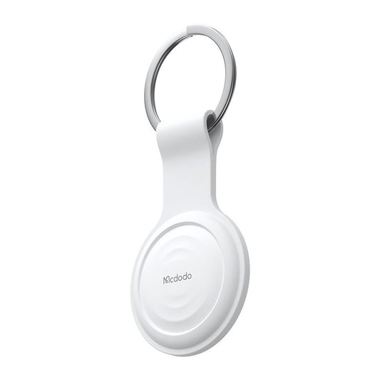 McDodo SmartTag AT-7200 pour séries iOS, Blanc