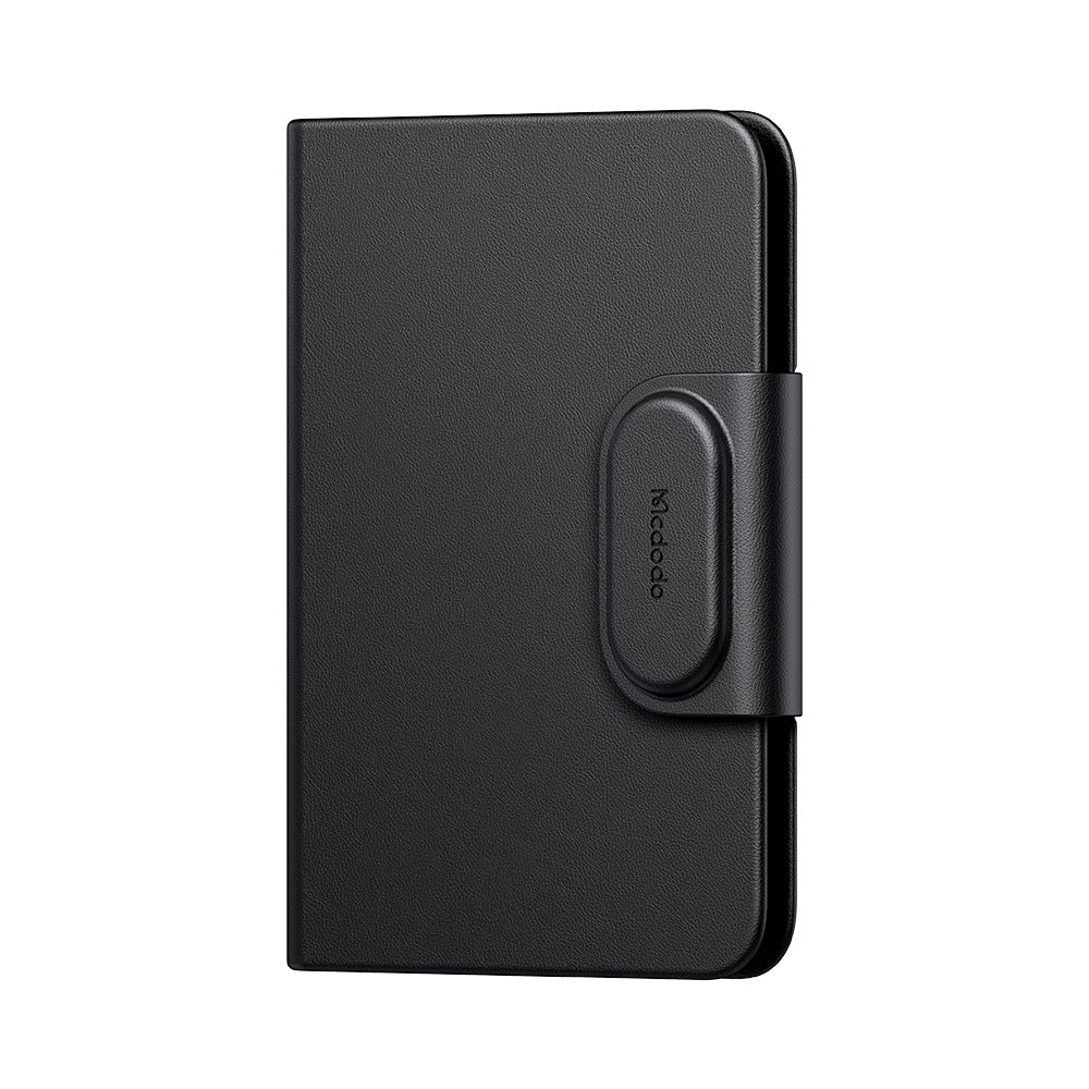 Mcdodo SmartTag Passport Napa Pro AT-4180 pour iOS Series, Noir