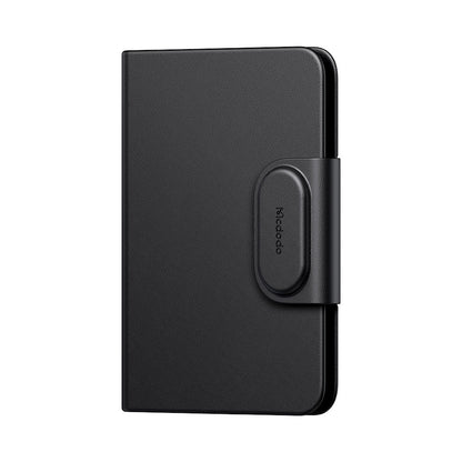 Mcdodo SmartTag Passport Napa Pro AT-4180 pour iOS Series, Noir